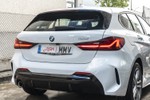 BMW Serie 1 116D Pack M Sport · Connected Pro Pack 116cv  ocasión