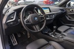 BMW Serie 1 116D Pack M Sport · Connected Pro Pack 116cv  ocasión