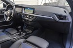 BMW Serie 1 116D Pack M Sport · Connected Pro Pack 116cv  ocasión