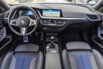 BMW Serie 1 116D Pack M Sport · Connected Pro Pack 116cv  ocasión