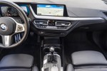 BMW Serie 1 116D Pack M Sport · Connected Pro Pack 116cv  ocasión