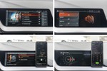 BMW Serie 1 116D Pack M Sport · Connected Pro Pack 116cv  ocasión