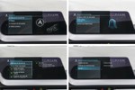 BMW Serie 1 116D Pack M Sport · Connected Pro Pack 116cv  ocasión