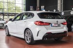 BMW Serie 1 116D Pack M Sport · Connected Pro Pack 116cv  ocasión