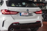 BMW Serie 1 116D Pack M Sport · Connected Pro Pack 116cv  ocasión
