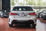 BMW Serie 1 116D Pack M Sport · Connected Pro Pack 116cv  ocasión