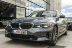 BMW Serie 3 Touring 318dA Sport Line · Connectivity & Travel Packs 150cv Aut  ocasión