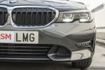 BMW Serie 3 Touring 318dA Sport Line · Connectivity & Travel Packs 150cv Aut  ocasión