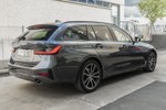 BMW Serie 3 Touring 318dA Sport Line · Connectivity & Travel Packs 150cv Aut  ocasión