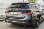 BMW Serie 3 Touring 318dA Sport Line · Connectivity & Travel Packs 150cv Aut  ocasión