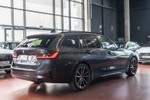 BMW Serie 3 Touring 318dA Sport Line · Connectivity & Travel Packs 150cv Aut  ocasión