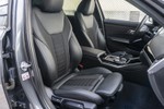 BMW Serie 3 Touring 318dA Sport Line · Connectivity & Travel Packs 150cv Aut  ocasión