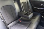 BMW Serie 3 Touring 318dA Sport Line · Connectivity & Travel Packs 150cv Aut  ocasión