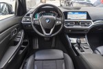 BMW Serie 3 Touring 318dA Sport Line · Connectivity & Travel Packs 150cv Aut  ocasión