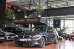 BMW Serie 3 Touring 318dA Sport Line · Connectivity & Travel Packs 150cv Aut  ocasión