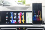 BMW Serie 3 Touring 318dA Sport Line · Connectivity & Travel Packs 150cv Aut  ocasión