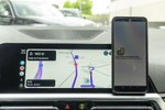 BMW Serie 3 Touring 318dA Sport Line · Connectivity & Travel Packs 150cv Aut  ocasión