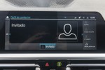 BMW Serie 3 Touring 318dA Sport Line · Connectivity & Travel Packs 150cv Aut  ocasión