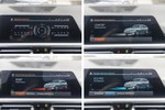 BMW Serie 3 Touring 318dA Sport Line · Connectivity & Travel Packs 150cv Aut  ocasión