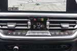 BMW Serie 3 Touring 318dA Sport Line · Connectivity & Travel Packs 150cv Aut  ocasión