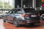 BMW Serie 3 Touring 318dA Sport Line · Connectivity & Travel Packs 150cv Aut  ocasión