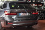BMW Serie 3 Touring 318dA Sport Line · Connectivity & Travel Packs 150cv Aut  ocasión
