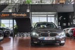 BMW Serie 3 Touring 320dA Sport Line · Connectivity Pack 190cv Aut  outlet