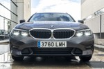 BMW Serie 3 Touring 320dA Sport Line · Connectivity Pack 190cv Aut  outlet