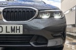 BMW Serie 3 Touring 320dA Sport Line · Connectivity Pack 190cv Aut  outlet