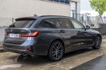BMW Serie 3 Touring 320dA Sport Line · Connectivity Pack 190cv Aut  outlet