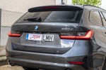 BMW Serie 3 Touring 320dA Sport Line · Connectivity Pack 190cv Aut  outlet
