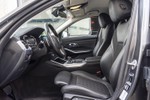BMW Serie 3 Touring 320dA Sport Line · Connectivity Pack 190cv Aut  outlet