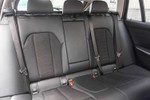 BMW Serie 3 Touring 320dA Sport Line · Connectivity Pack 190cv Aut  outlet