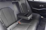 BMW Serie 3 Touring 320dA Sport Line · Connectivity Pack 190cv Aut  outlet