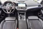 BMW Serie 3 Touring 320dA Sport Line · Connectivity Pack 190cv Aut  outlet