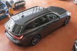 BMW Serie 3 Touring 320dA Sport Line · Connectivity Pack 190cv Aut  outlet