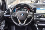 BMW Serie 3 Touring 320dA Sport Line · Connectivity Pack 190cv Aut  outlet