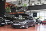 BMW Serie 3 Touring 320dA Sport Line · Connectivity Pack 190cv Aut  outlet