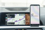 BMW Serie 3 Touring 320dA Sport Line · Connectivity Pack 190cv Aut  outlet