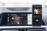 BMW Serie 3 Touring 320dA Sport Line · Connectivity Pack 190cv Aut  outlet