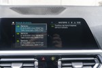 BMW Serie 3 Touring 320dA Sport Line · Connectivity Pack 190cv Aut  outlet