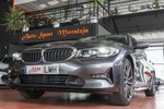 BMW Serie 3 Touring 320dA Sport Line · Connectivity Pack 190cv Aut  outlet