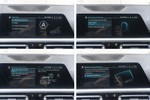 BMW Serie 3 Touring 320dA Sport Line · Connectivity Pack 190cv Aut  outlet