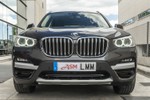 BMW X3 20dA xDrive xLine · Connectivity Pack 190cv Aut  seminuevo