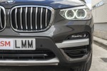 BMW X3 20dA xDrive xLine · Connectivity Pack 190cv Aut  seminuevo