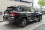 BMW X3 20dA xDrive xLine · Connectivity Pack 190cv Aut  seminuevo