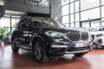 BMW X3 20dA xDrive xLine · Connectivity Pack 190cv Aut  seminuevo