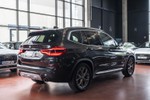 BMW X3 20dA xDrive xLine · Connectivity Pack 190cv Aut  seminuevo