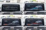 BMW X3 20dA xDrive xLine · Connectivity Pack 190cv Aut  seminuevo