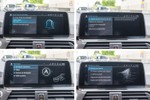 BMW X3 20dA xDrive xLine · Connectivity Pack 190cv Aut  seminuevo